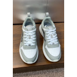 Christian Dior, B25, Men's Sneaker, Grey