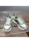 Christian Dior, B25, Men's Sneaker, Grey