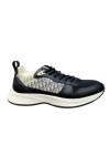 Christian Dior, B25, Men's Sneaker, Black