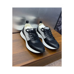 Christian Dior, B25, Men's Sneaker, Black