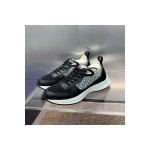 Christian Dior, B25, Men's Sneaker, Black