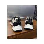 Christian Dior, B25, Men's Sneaker, Black