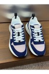 Christian Dior, B25, Men's Sneaker, White