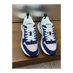 Christian Dior, B25, Men's Sneaker, White