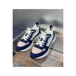 Christian Dior, B25, Men's Sneaker, White