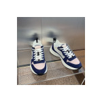 Christian Dior, B25, Men's Sneaker, White