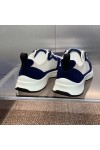 Christian Dior, B25, Men's Sneaker, White