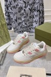 Louis Vuitton, Men's Sneaker, White