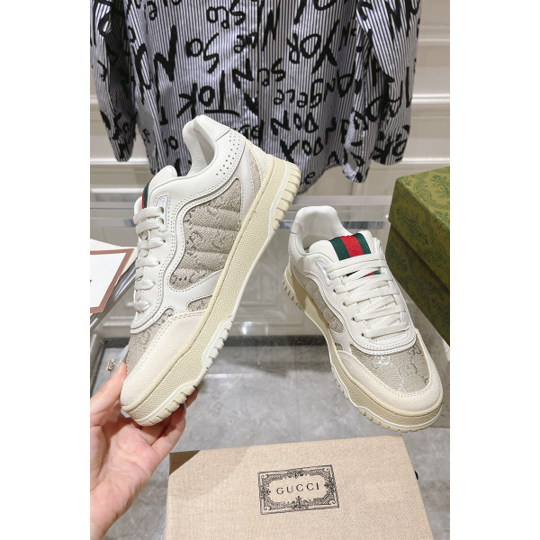 Louis Vuitton, Men's Sneaker, Beige