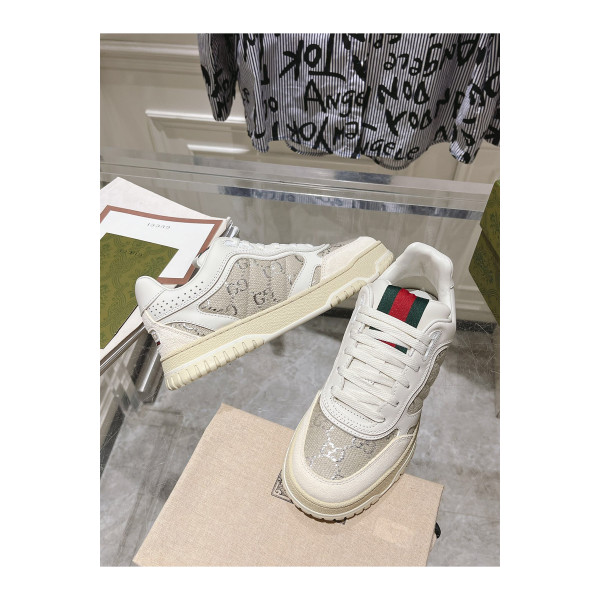Louis Vuitton, Men's Sneaker, Beige