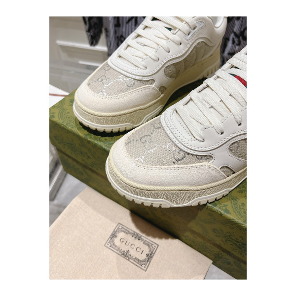 Louis Vuitton, Men's Sneaker, Beige