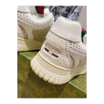 Louis Vuitton, Men's Sneaker, Beige
