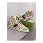 Gucci, Men's Sneaker, Colorful