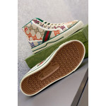 Gucci, Men's Sneaker, Colorful