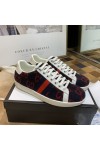 Gucci, Men's Sneaker, Navy