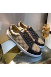 Gucci, Men's Sneaker, Brown