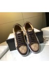 Gucci, Men's Sneaker, Brown