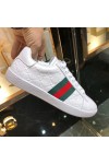 Gucci, Men's Sneaker, White