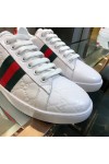 Gucci, Men's Sneaker, White