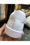 Gucci, Men's Sneaker, White