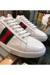 Gucci, Men's Sneaker, White