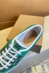 Gucci, Men's Sneaker, Green