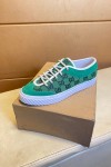 Gucci, Men's Sneaker, Green