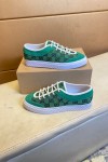 Gucci, Men's Sneaker, Green