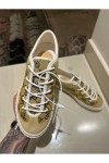 Gucci, Men's Sneaker, Camel