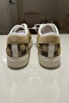 Gucci, Men's Sneaker, Camel