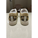 Gucci, Men's Sneaker, Camel