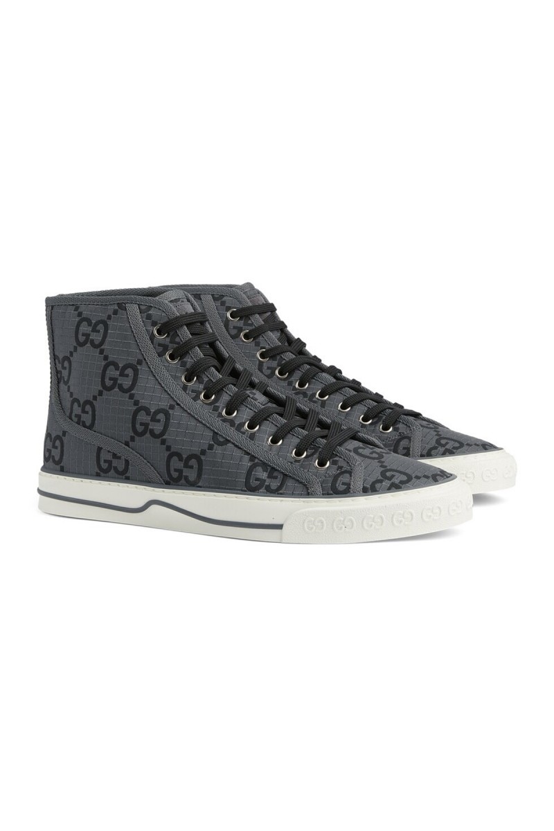 Gucci, Men's Sneaker, Grey