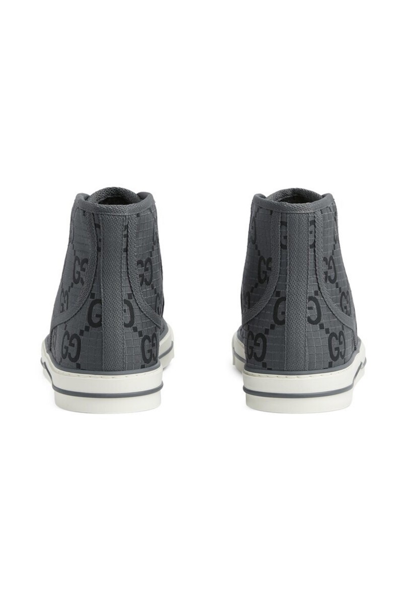 Gucci, Men's Sneaker, Grey