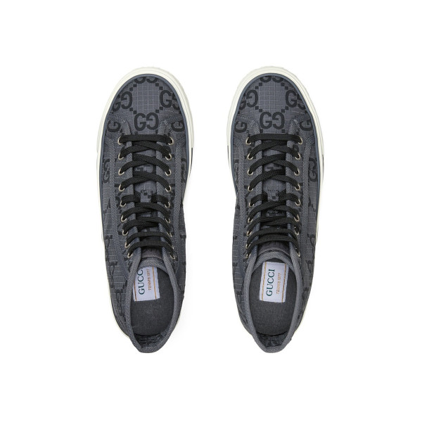 Gucci, Men's Sneaker, Grey