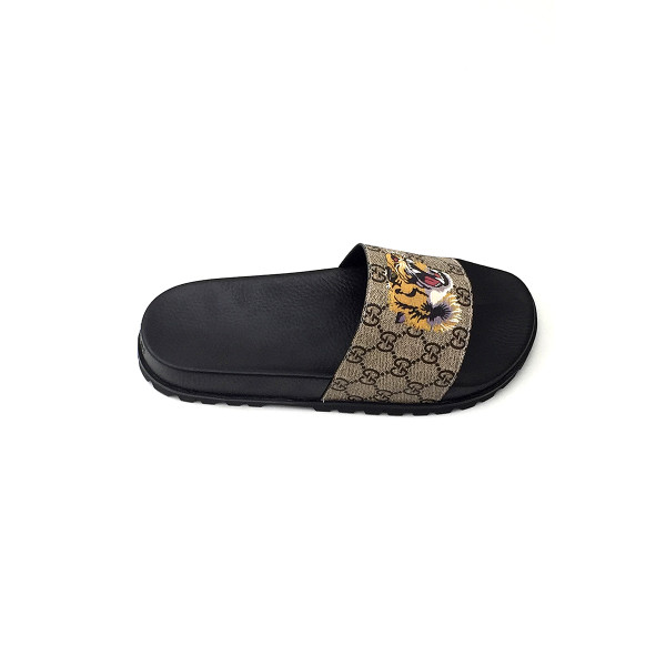 Gucci, Men's Slipper, Tiger