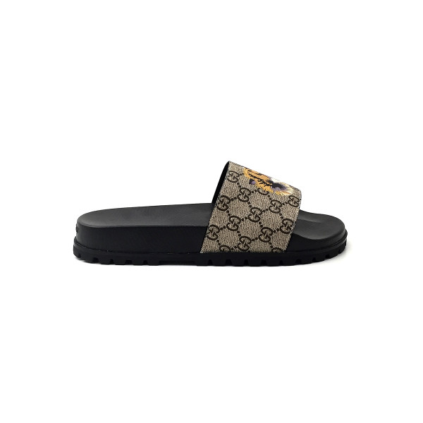 Gucci, Men's Slipper, Tiger