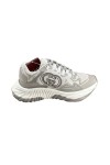 Gucci, Men's Sneaker, Grey