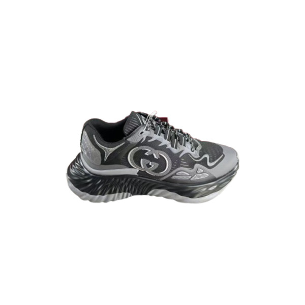 Gucci, Men's Sneaker, Grey