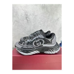Gucci, Men's Sneaker, Grey