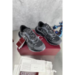 Gucci, Men's Sneaker, Grey