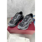 Gucci, Men's Sneaker, Grey