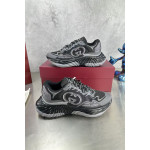 Gucci, Men's Sneaker, Grey
