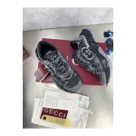 Gucci, Men's Sneaker, Grey