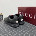 Gucci, Men's Sneaker, Black