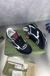 Gucci, Men's Sneaker, Black