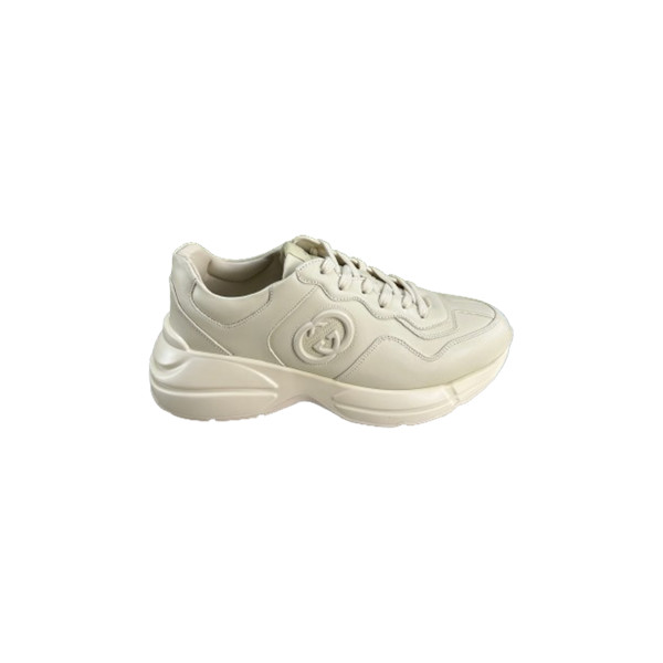 Gucci, Men's Sneaker, White