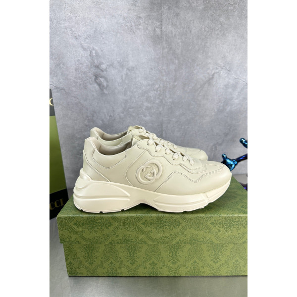 Gucci, Men's Sneaker, White