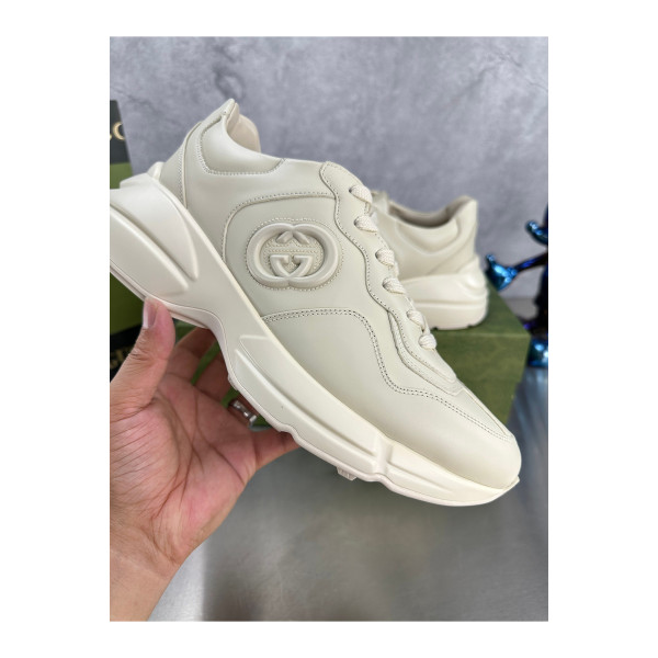Gucci, Men's Sneaker, White