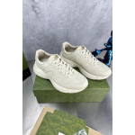 Gucci, Men's Sneaker, White