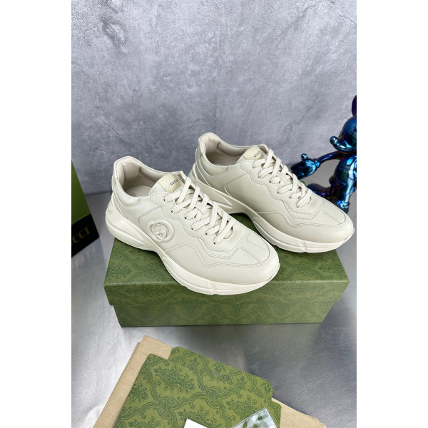 Gucci, Men's Sneaker, White